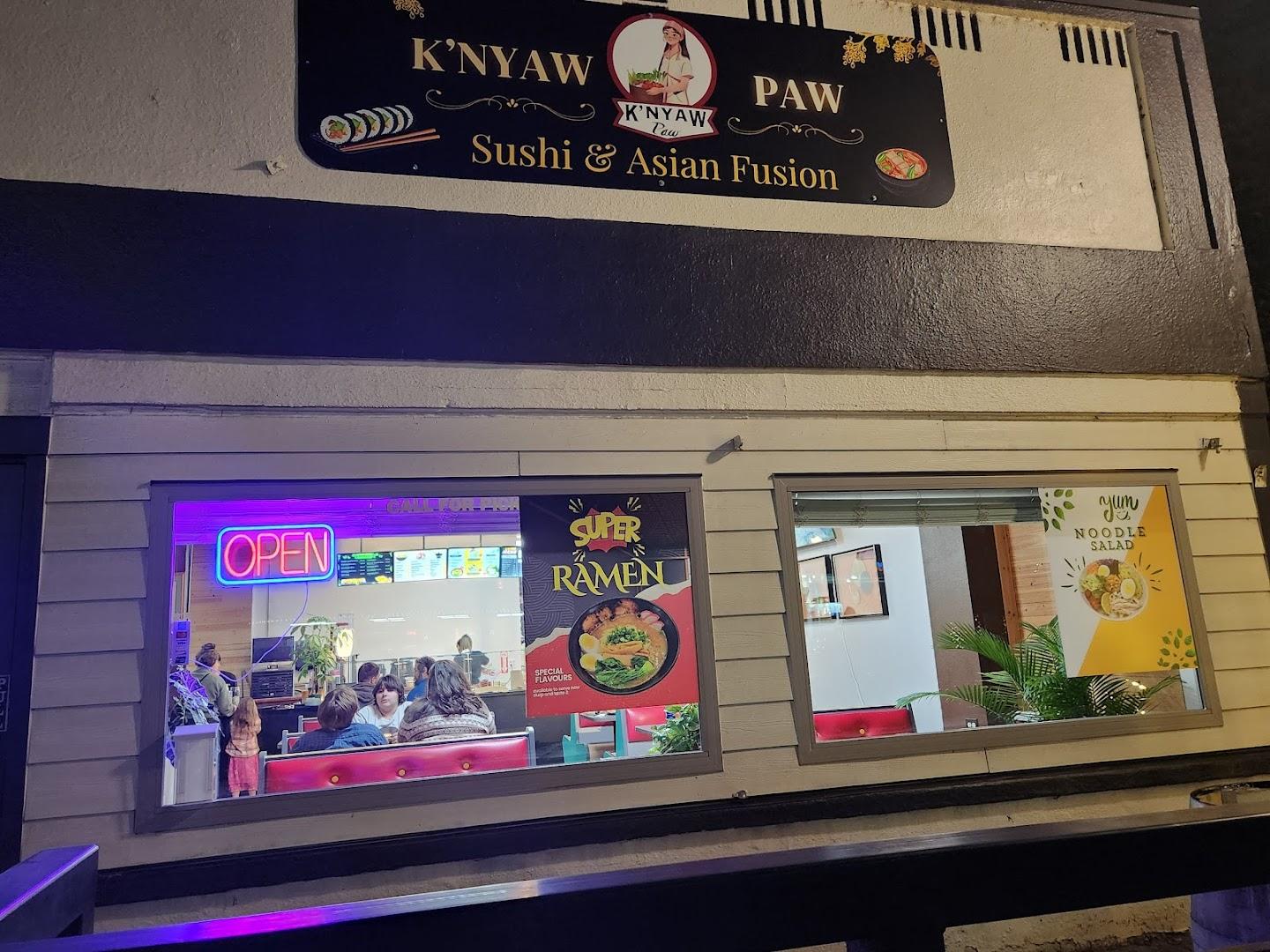 K'nyaw Paw