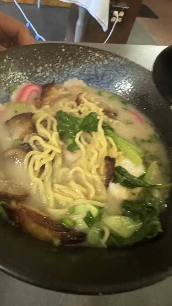 Udon